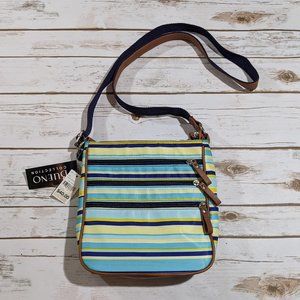 Bueno Crossbody Bag